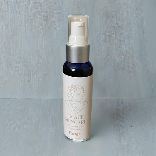 " Get Radiant Skin with our Anti-Aging Tonic for a Brighter Complexion"Vitamin C Toner Women"